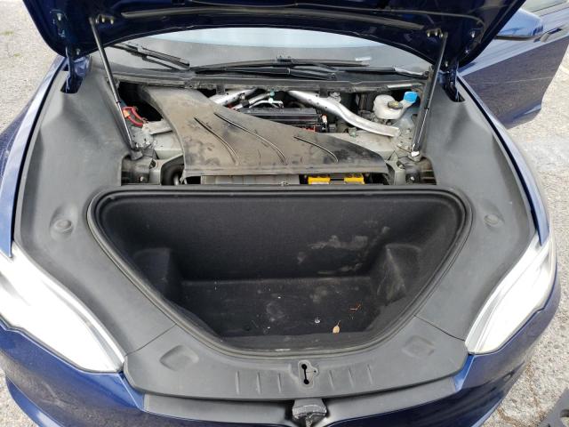 5YJSA1E1XGF158192 Tesla MODEL S