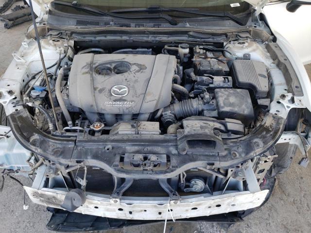 JM1GJ1W5XF1202061 Mazda 6 Grand Touring