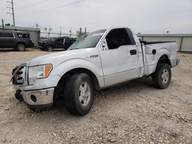 2010 Ford F-150 