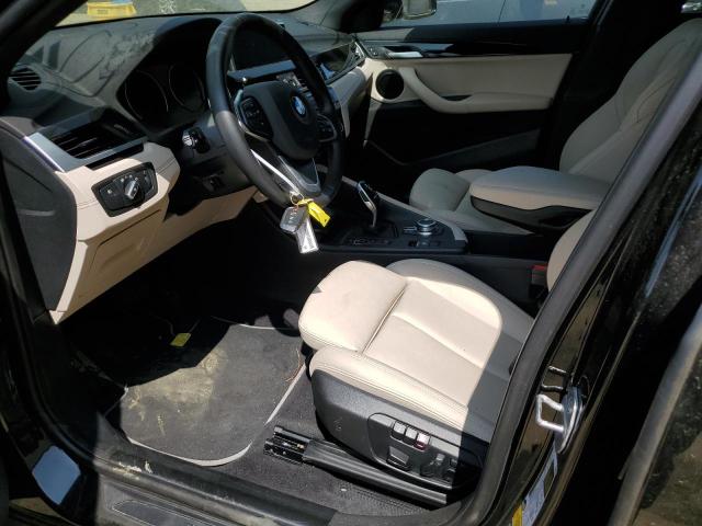 2022 BMW X2 XDRIVE2 - WBXYJ1C0XN5U33663