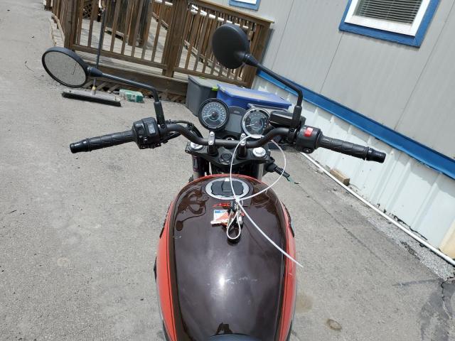 2022 KAWASAKI ER650 M - ML5EREM11NDA75136