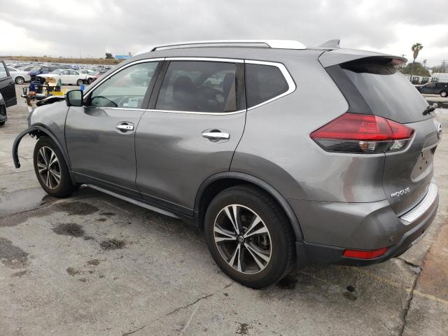 JN8AT2MT0KW262567 Nissan ROGUE S