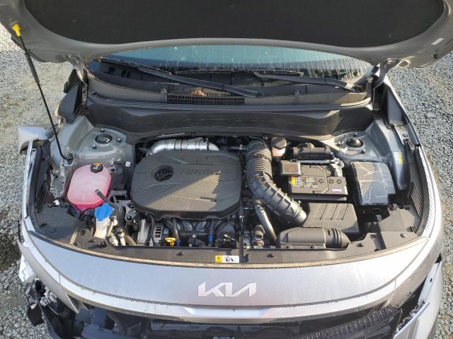 2023 KIA SELTOS SX - KNDETCA27P7403666