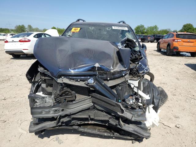 2019 SUBARU FORESTER S - JF2SKAPC3KH552557