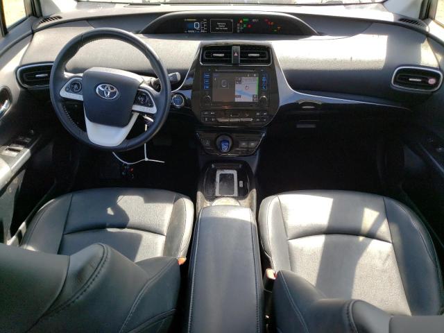 JTDKARFU8G3020414 Toyota PRIUS
