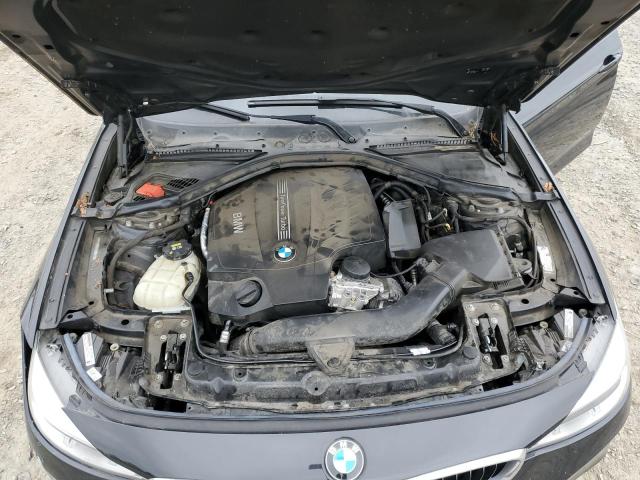 2016 BMW 335 XIGT - WBA3X9C51GD869470