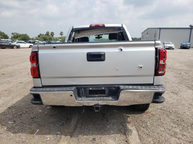 3GTU2VEC9EG443505 GMC Sierra K1500 Slt