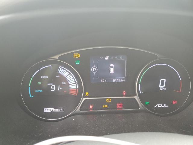 2015 KIA SOUL EV - KNDJP3AE7F7002307