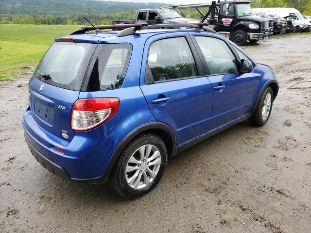 VIN JS2YB5A34D6100629 2013 Suzuki SX4 no.3