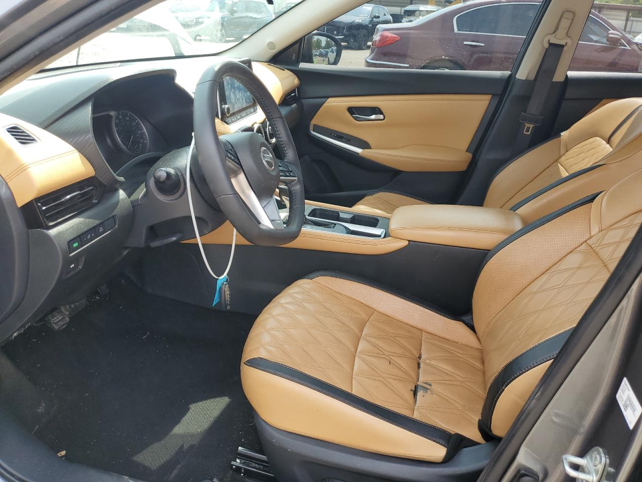 3N1AB8CV4LY232344 NISSAN SENTRA 2020