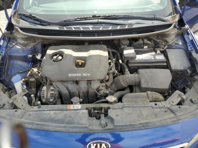 3KPFK4A78HE120171 KIA FORTE LX