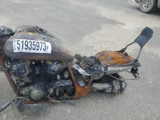2006 HONDA VTX1800 F3 1HFSC46H66A402957