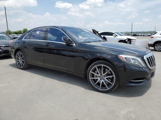 WDDUG8CB3HA322426 Mercedes-Benz S 550