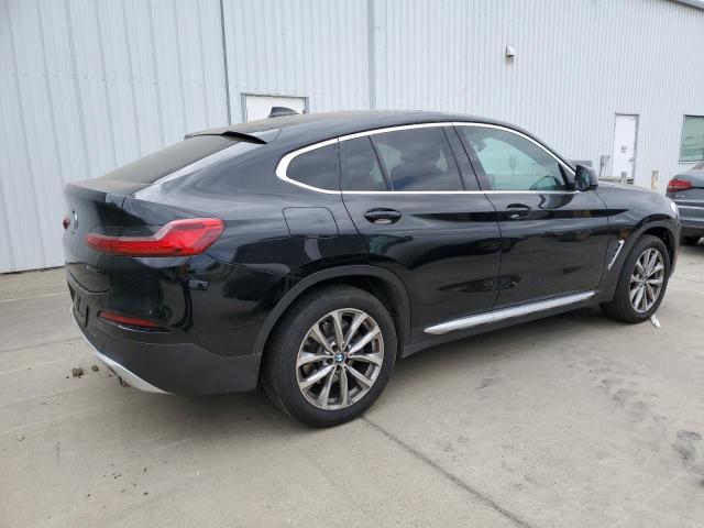 5UXUJ3C55KLG54776 BMW X4 Xdrive30i