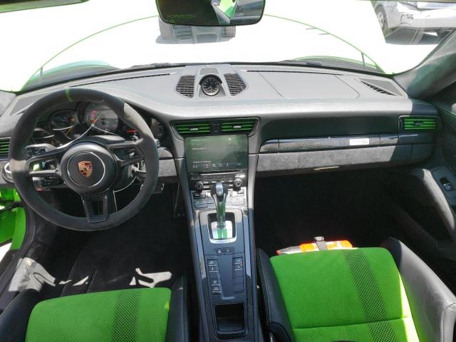 2019 PORSCHE 911 GT3 RS - WP0AF2A94KS165200