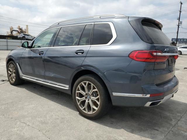 5UXCW2C59KL084754 BMW X7 Xdrive40i