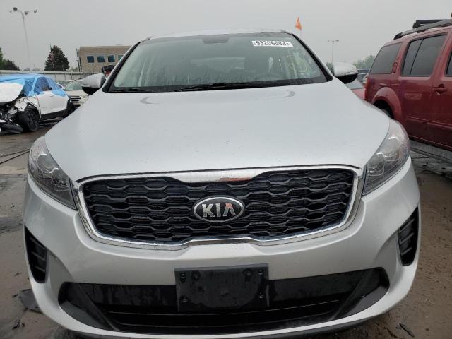 5XYPGDA51KG488660 KIA SORENTO LX