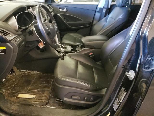 2015 HYUNDAI SANTA FE G - KM8SRDHF1FU091758