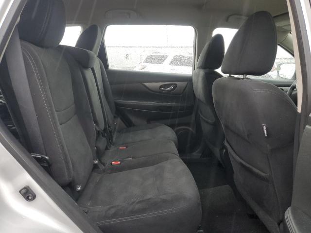 5N1AT2MV8GC912912 Nissan ROGUE S