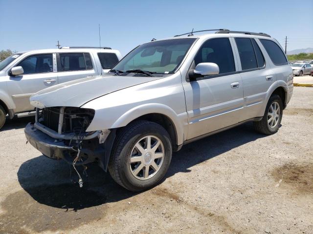 2004 Buick Rainier CXL