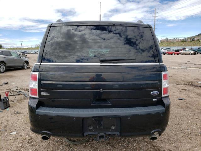 2FMHK6C88HBA05874 Ford FLEX SEL