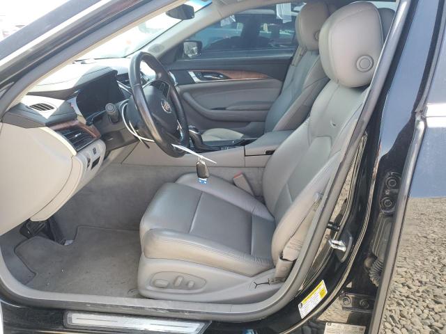 1G6AP5SX6E0159266 Cadillac CTS