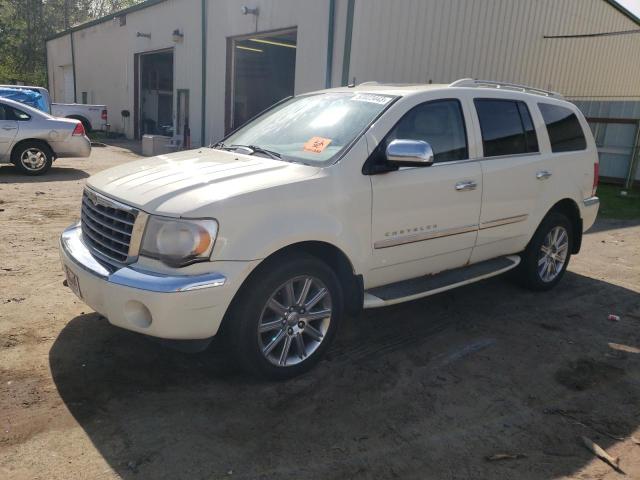 2009 Chrysler Aspen Limited