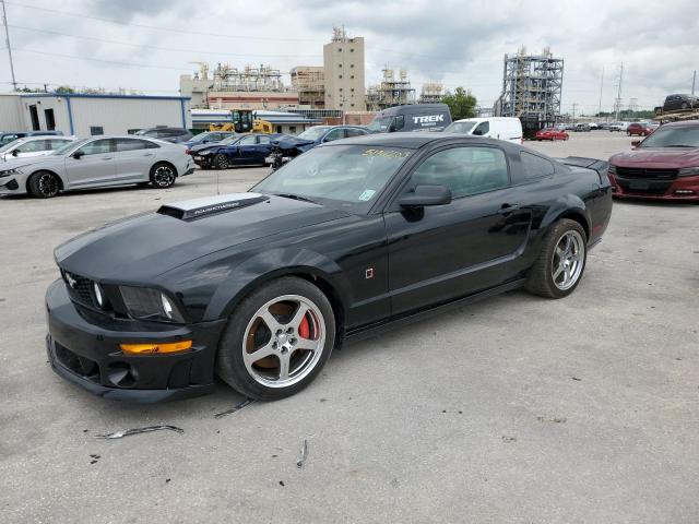 2007 Ford Mustang GT