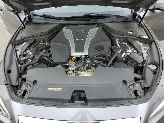 JN1EV7AP0HM741039 Infiniti Q50 Premium