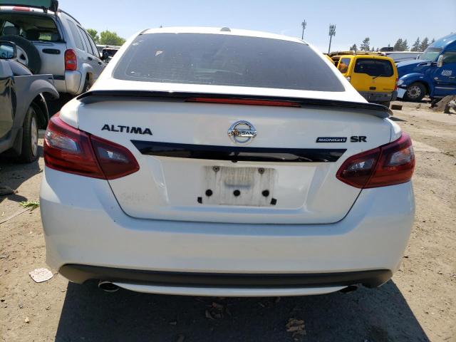 1N4AL3AP3JC276543 Nissan ALTIMA 2.5