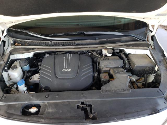 KNDMC5C10G6184700 KIA SEDONA EX