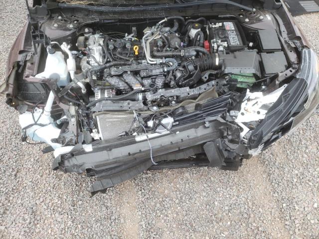 1N4BL4DV8PN324488 Nissan ALTIMA SV