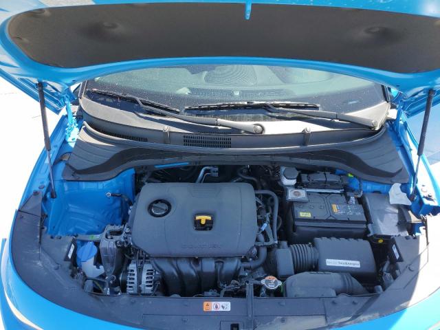 KNDJ33AU5P7194220 KIA SOUL EX