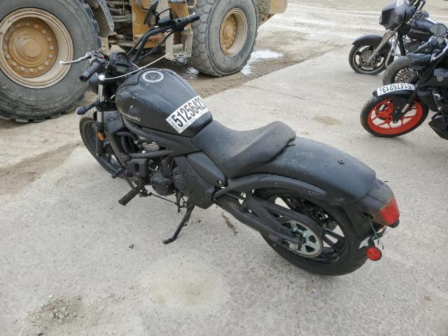 2023 KAWASAKI EN650 C - JKAENEC12PDA07508