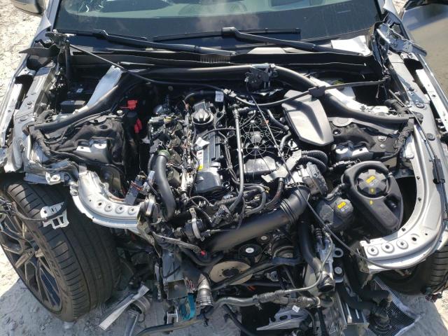 2022 BMW 740 I - WBA7T2C06NCJ63736