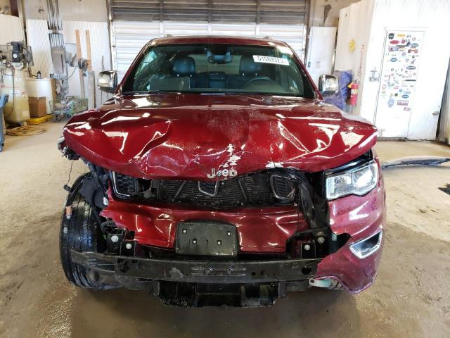 1C4RJFBG3LC231513 Jeep Grand Cherokee Limited