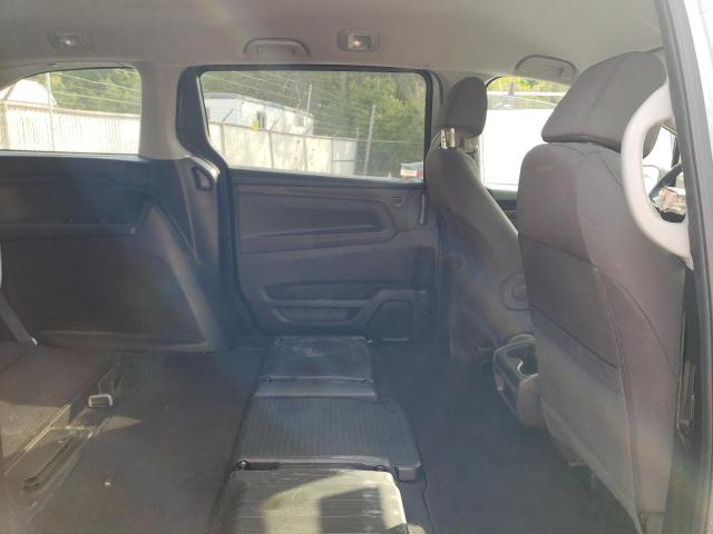 2020 HONDA ODYSSEY LX - 5FNRL6H23LB055040