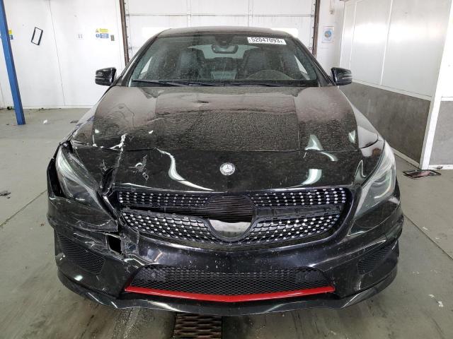 WDDSJ4GB9GN395383 Mercedes-Benz CLA 250 4MATIC