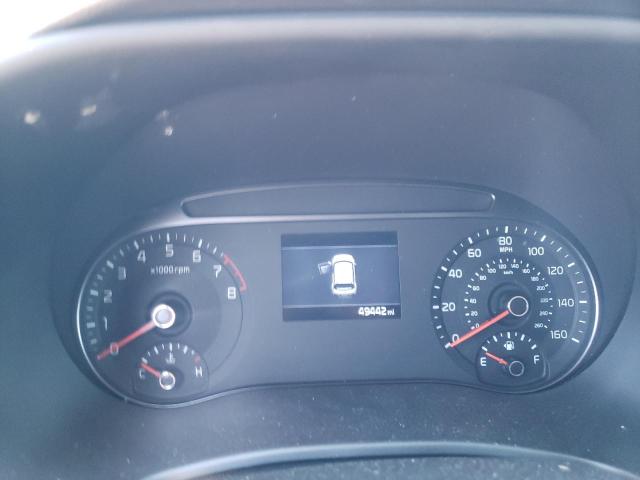 KNDJ23AU5M7772184 KIA SOUL LX