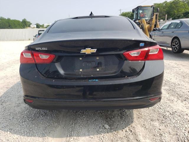 2016 CHEVROLET MALIBU HYB - 1G1ZJ5SU6GF298829