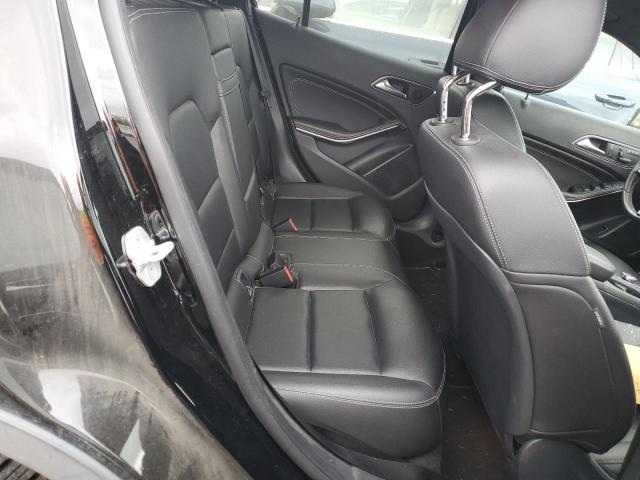 WDCTG4GB2GJ195699 Mercedes-Benz Gla 250 4matic