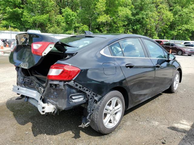 1G1BE5SM3H7101066 | 2017 CHEVROLET CRUZE LT