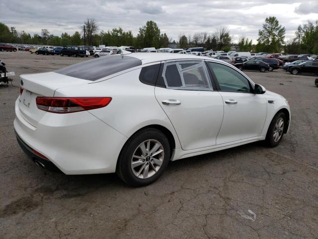 KNAGT4L35G5071790 KIA Optima Lx