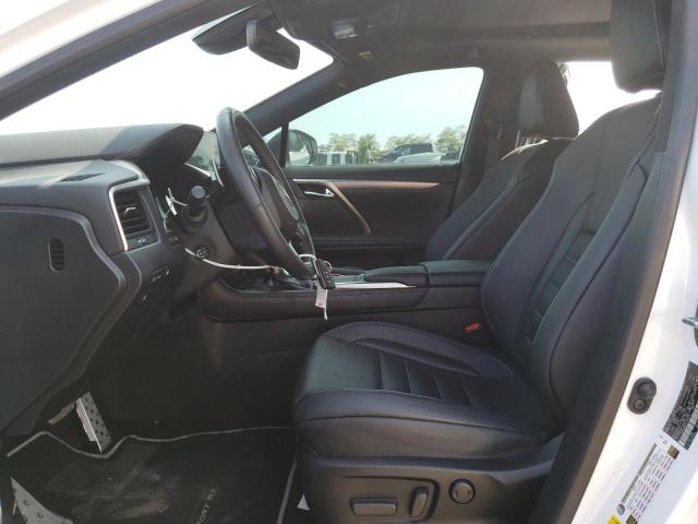 2020 LEXUS RX 450H F- 2T2YGMDA4LC056151