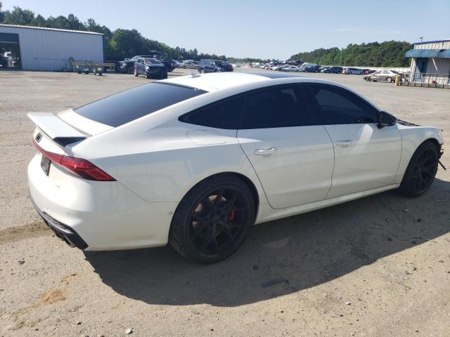 2021 AUDI S7 PREMIUM WAUPFBF20MN029487