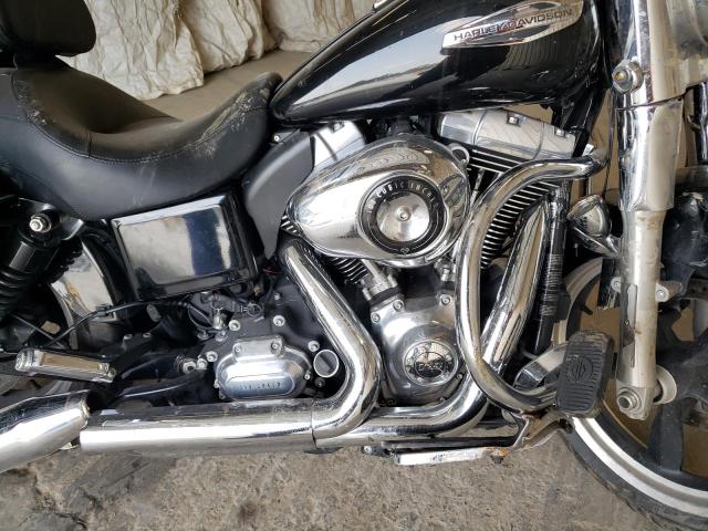 2013 HARLEY-DAVIDSON FLD SWITCH - 1HD1GZM14DC328306