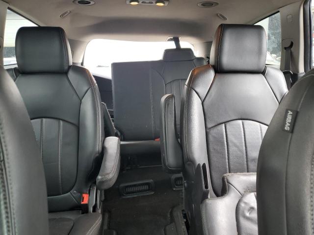 5GAKRBKDXGJ133512 Buick Enclave
