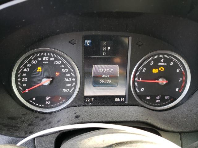 WDC0G4JB8GF010702 Mercedes-Benz GLC 300