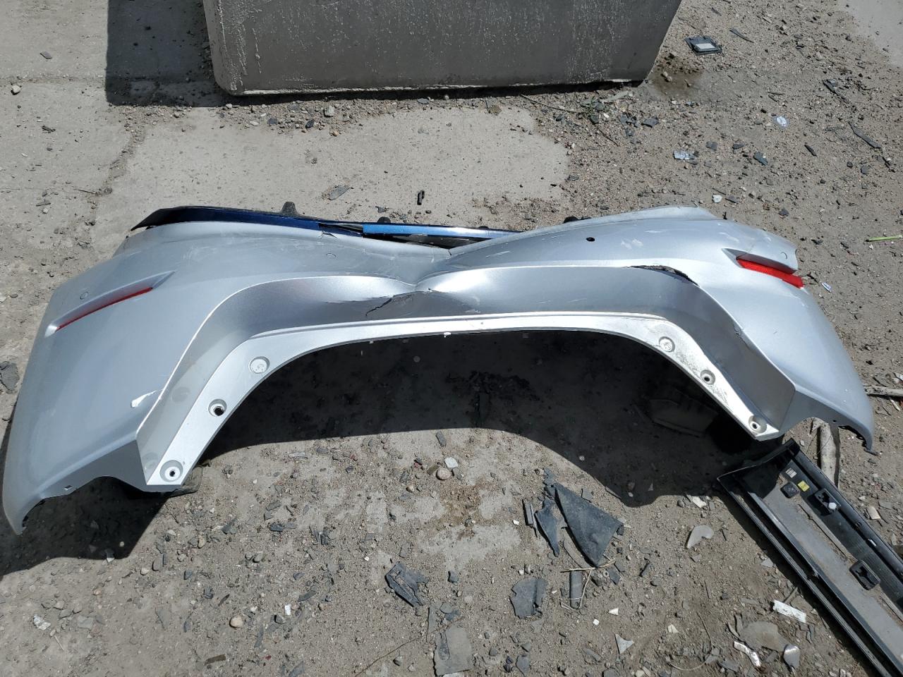 1N4BZ1BVXNC550556 NISSAN LEAF 2022