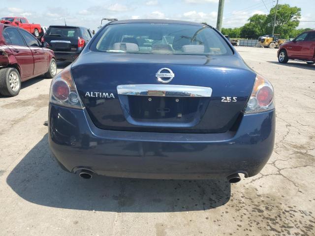 1N4AL2AP0AN412321 | 2010 Nissan altima base